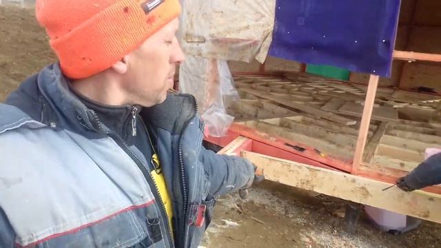 Монтаж прихожей для купола z10h. смотреть онлайн