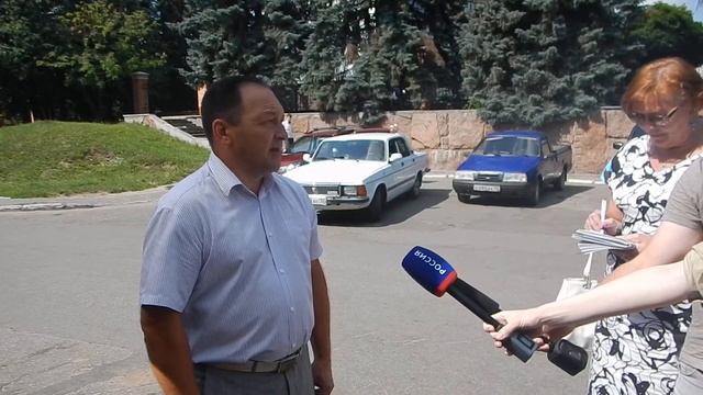 Во дворах Йошкар-Олы после ремонта дорог участились случаи наездов на детей смотреть онлайн