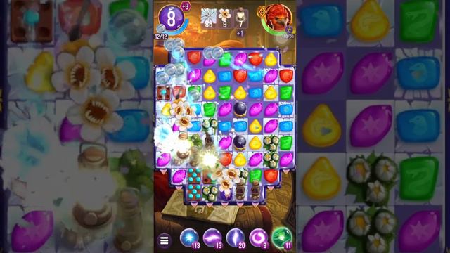 [Puzzle 4548_almost2] ハリー・ポッター　呪文と魔法のパズル　～Harry Potter Puzzles & Spells～ смотреть онлайн