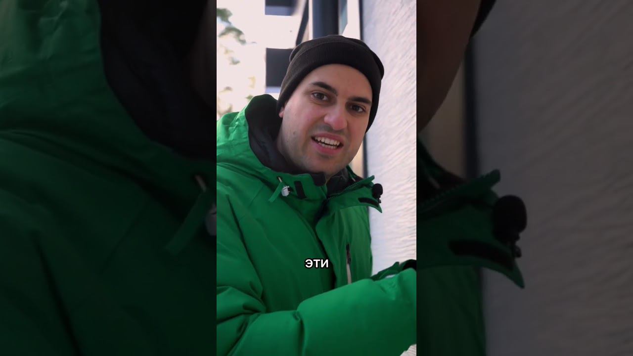 Чем отделать фасад своего дома? #фасад #дом #стройка #строительство #коттедж #отделкафасада смотреть онлайн