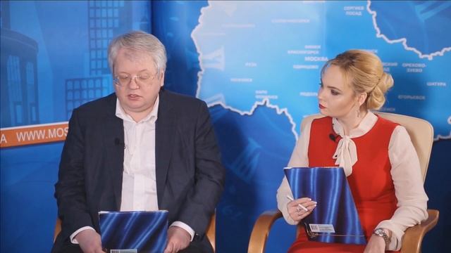 Бизнес диалог. Инновации. Импортозамещение. Конкурентоспособность