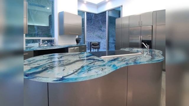 Мебель из стекла: классика, мода или женский каприз смотреть онлайн