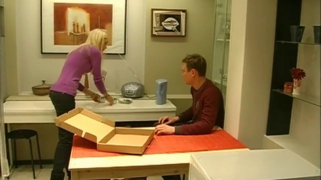 Детективы. Перо жар-птицы смотреть онлайн