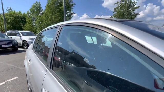 Б/У АВТО Атлант М официального дилера Фольксваген смотреть онлайн