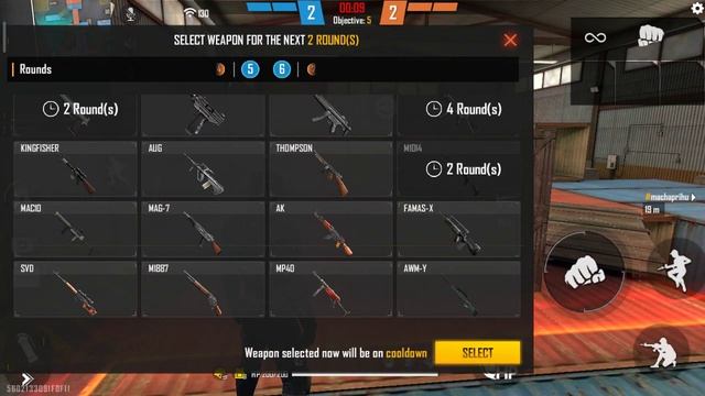 Lone wolf Ranked #3 смотреть онлайн