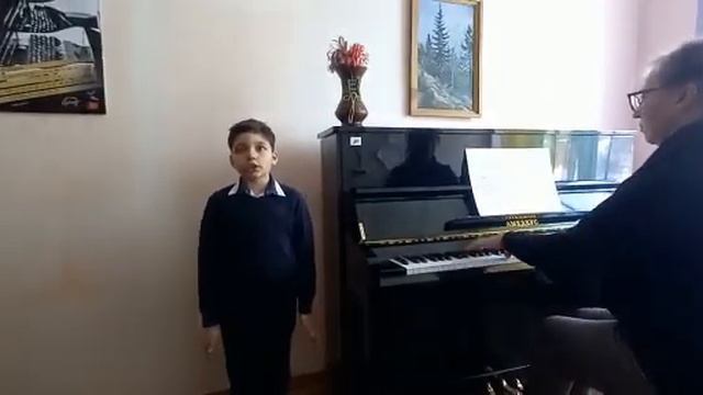 "Кукушка" польская народная песня смотреть онлайн