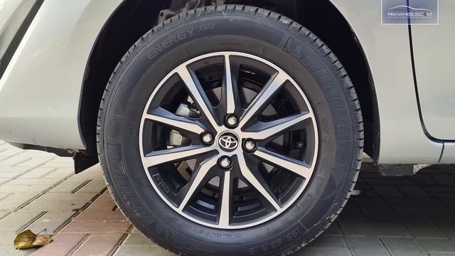 Toyota Yaris ATIV MT 1.3 2020 | Owner's Review | PakWheels