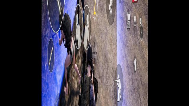 играем в пубг мобаил