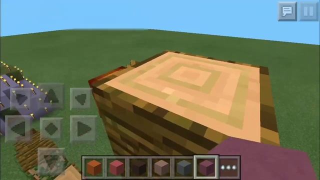 0.10.4 Parkour Map Minecraft PE смотреть онлайн