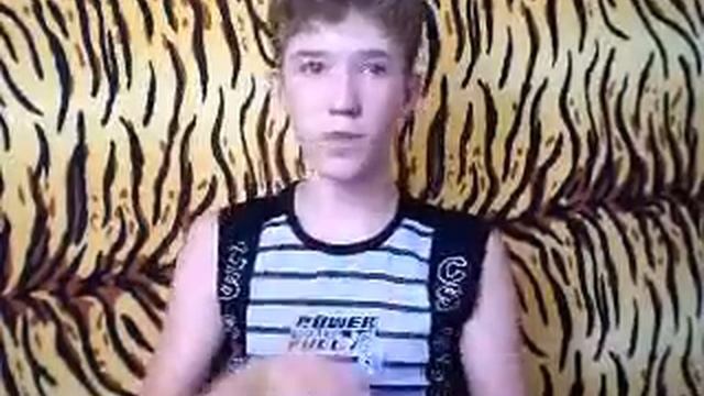 28. Анекдот "Диалог в автобусе" смотреть онлайн