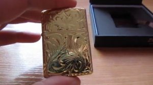 Aliexpress: Бензиновая зажигалка Zorro Зорро (аналог Zippo)