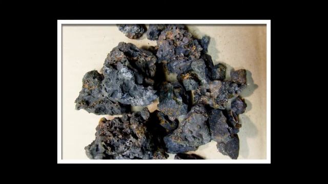 История создания клинка Тамахаганэ смотреть онлайн