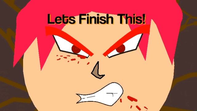 Melt Vs Goku : Stick Nodes Animation смотреть онлайн