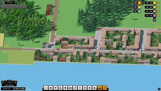 THIS is the most fun new city builder I've played all year - Urbek City Builder! смотреть онлайн