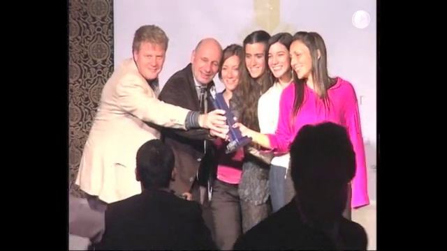 PSA Peugeot Citroën Argentina / FORO 21, EIKON 2012 Azul En Marketing Social