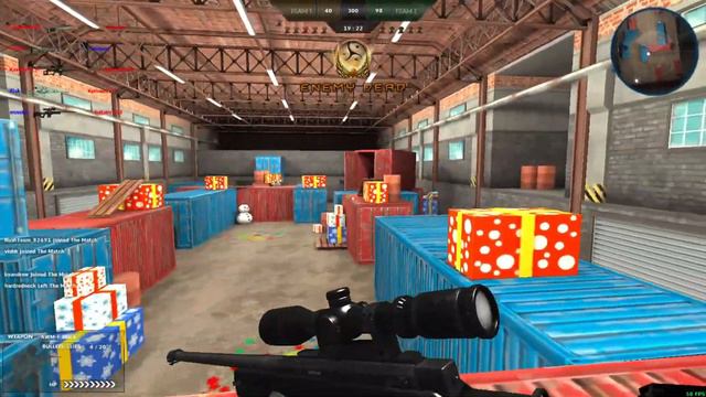 Wait For The DROP🔥 - weseed - Rush Team 2 смотреть онлайн