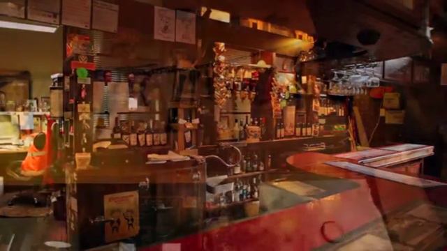 Старательский города в Австралии, Вудс-Пойнт! смотреть онлайн