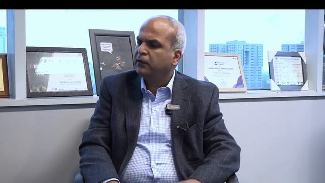 The Surprise Truth Eps.03 - Nalin Singh: Transforming How and Why We Learn смотреть онлайн