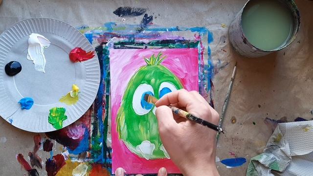 ПТЕНЧИК| Детям, взрослым ? смотреть онлайн