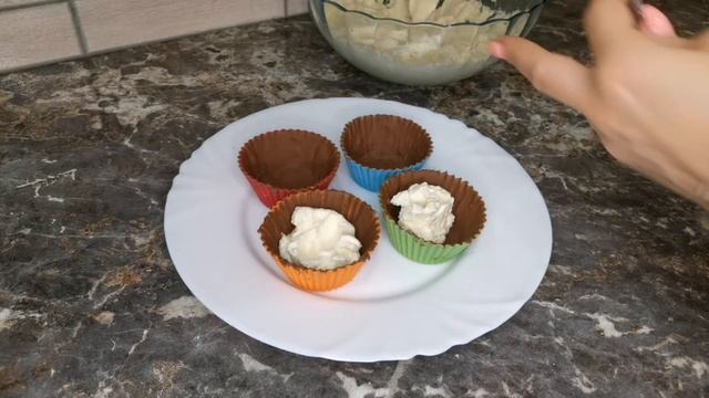 Кулинарные приключения с Юлией