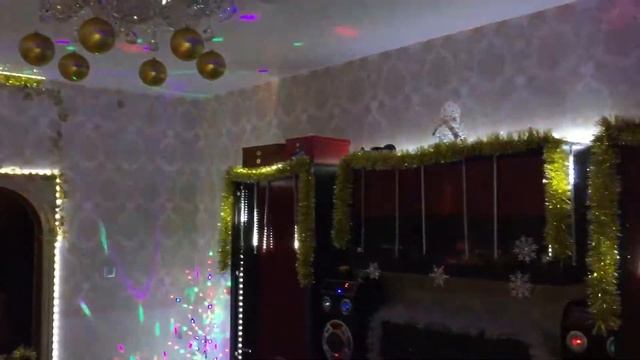 Новогодняя сказка дома 2018 Амрон смотреть онлайн