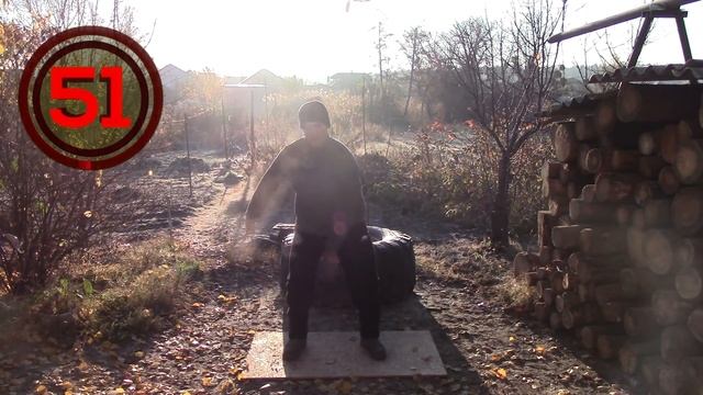 15 УПРАЖНЕНИЙ С ГИРЕЙ КОТОРЫЕ ИЗМЕНЯТ ТВОЮ ЖИЗНЬ! ДЕЛАТЬ КАЖДЫЙ ДЕНЬ! смотреть онлайн