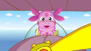 от винта лунтик песни смешариков MASHUP (DANYA05 перезалив)