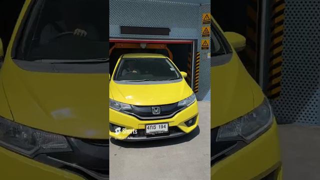 Автоматическая парковка очень опасна 😵_💫 смотреть онлайн