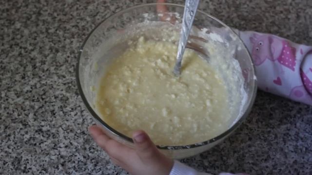 Ленивые вареники. Блюда из творога смотреть онлайн