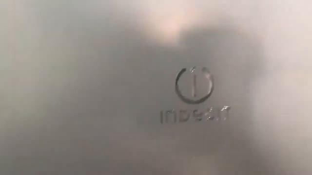Холодильник INDESIT BIA16NFS смотреть онлайн