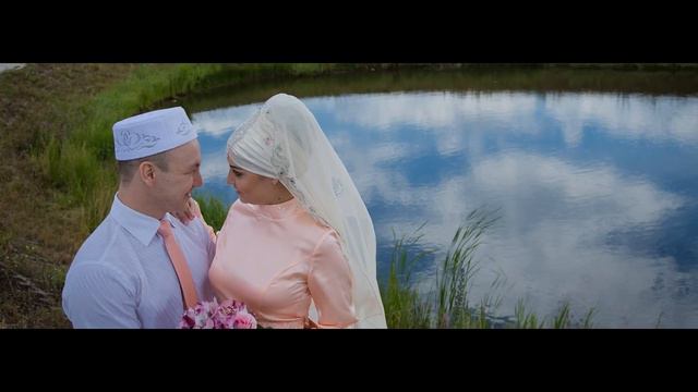 Никах Ренат и Гульназ смотреть онлайн