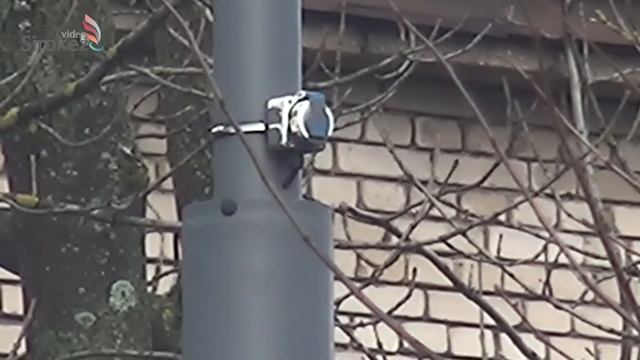 Столб, Розетка, Фонарь. смотреть онлайн