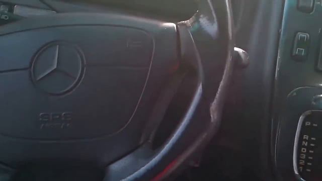 Mercedes Vito Tuning  BRABUS V2.8 Sport EDITION