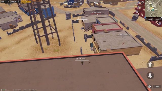 🔴 OPEN КАСТОМКИ НА 100 ЧЕЛОВЕК БЕЗ БОТОВ - ОТ PUBGQAZ 🔴 смотреть онлайн