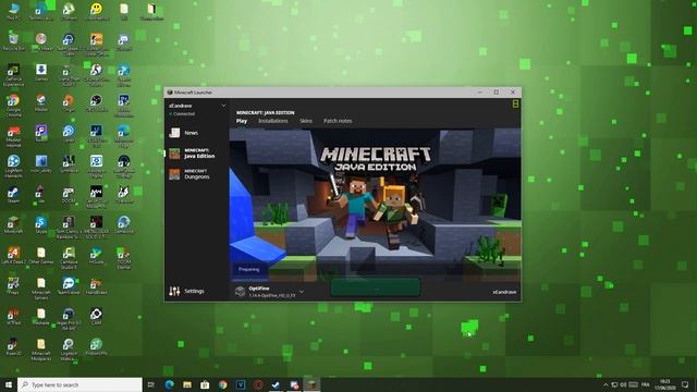 How to Install ReShade in Minecraft - Easy Tutorial смотреть онлайн