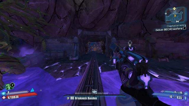 Borderlands 2 | New Best Tubby Enemy Farming Spot! (Fast Pearls And Gen 2 Legendary Class Mods) смотреть онлайн