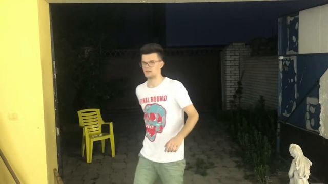 НАШЁЛ ПОДВАЛ В ГАРАЖЕ, А ТАМ...?| UNBOXING НАШЕГО ГАРАЖА? смотреть онлайн