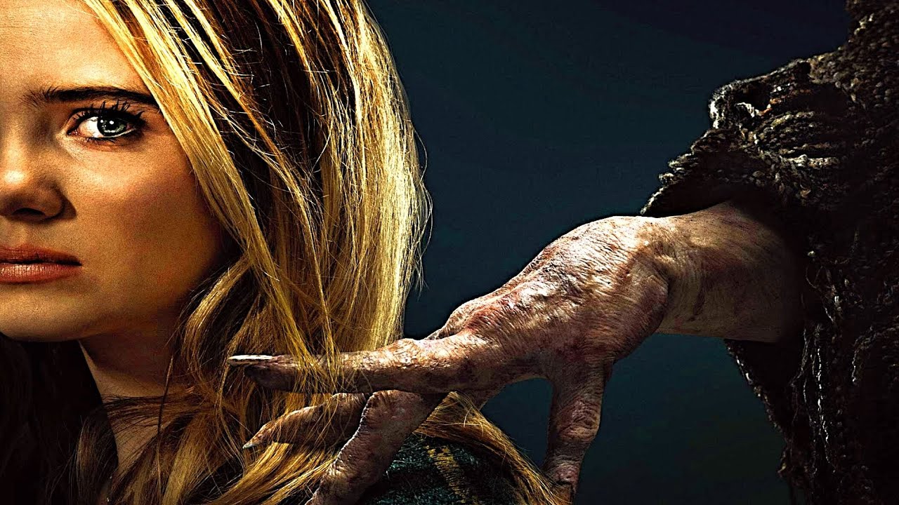 Нечисть — Русский трейлер (2024) смотреть онлайн