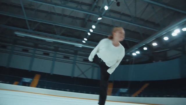 Каждые выходные ждем вас на массовых катаниях во Дворце спорта "Стерлитамак-Арена"! смотреть онлайн