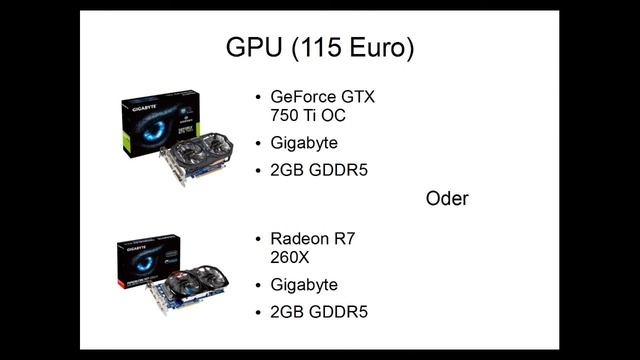 400 Euro AMD Gaming PC (30 Juni) смотреть онлайн