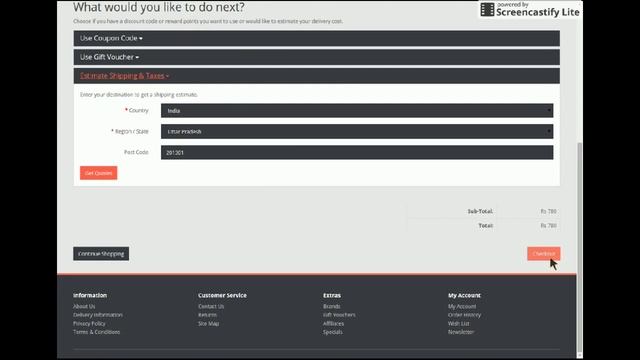 Online Shoe Store Advance | PHP and MySQL Project Source Code | PHP MySQL CRUD Project смотреть онлайн