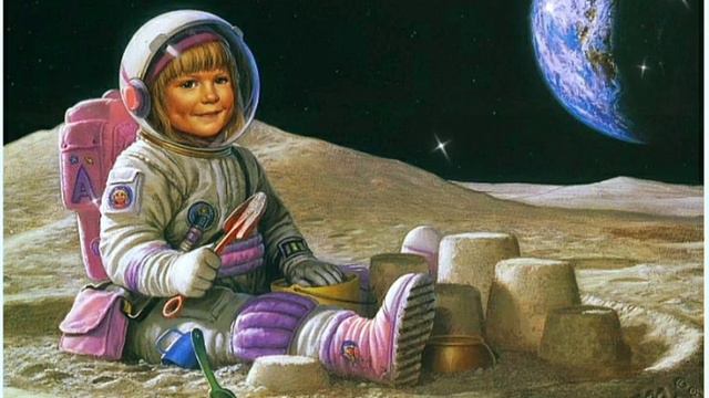 Послание от 13.03. Родные! Сегодня хочу сказать вам о ваших детях. Отец Абсолют через Гузалию. смотреть онлайн