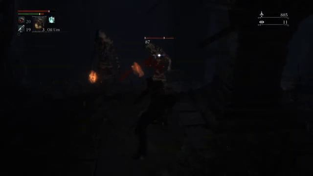 Bloodborne Pthumeru Chalice Layer 2 Guide смотреть онлайн