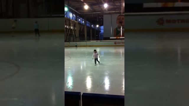 Тренировка. Лёд смотреть онлайн