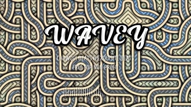 [FREE] MACKY x HAVAL x MANNY FLACO Type Beat "WAVEY" (Prod. Chawqui x Exquisite Beats) смотреть онлайн
