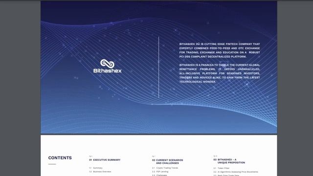 Bithashex OVERVIEW смотреть онлайн