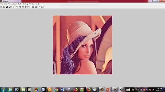 Histogram equalization and contrast stretching in Matlab смотреть онлайн