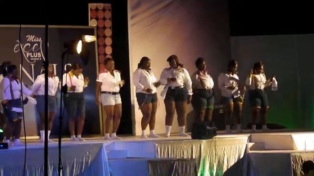 Miss Excel Plus finale смотреть онлайн