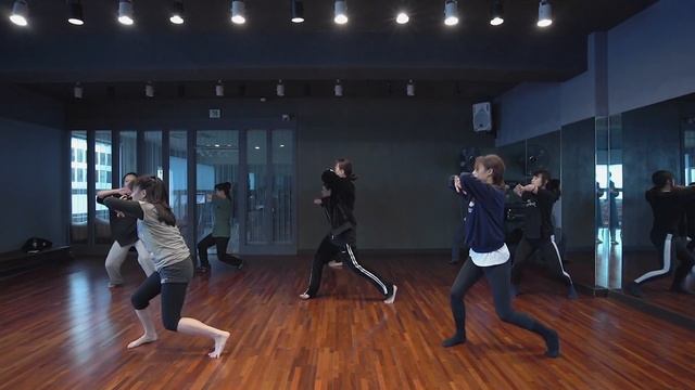 Hozier - Take Me To Church / Ara Jazz Dance Choreography смотреть онлайн