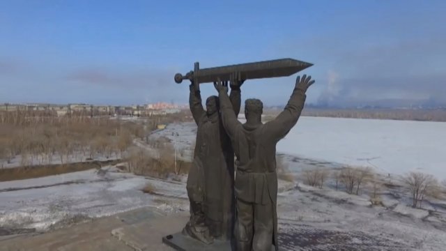 Поэзия Владилена Машковцева в музыке